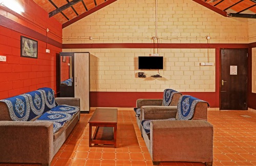 Madikeri Casa | Hotel Allaranda Homestay