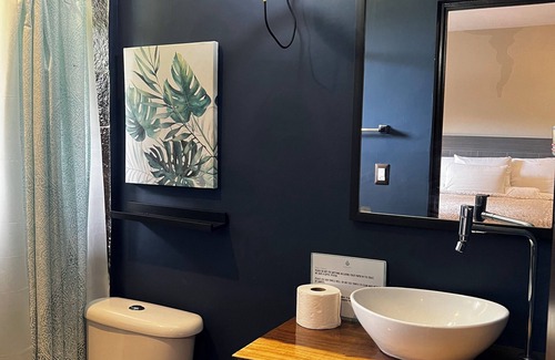 El Cuco Hotel | Hotel Alma Azul