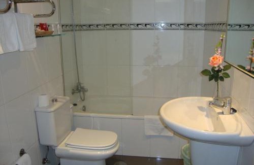 La Coruna Hotel | Hotel Almirante