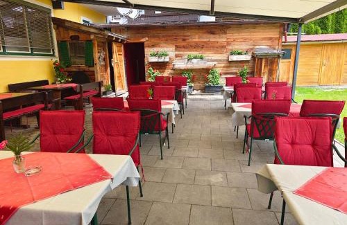 Westendorf Hotel | Hotel Alpenhof