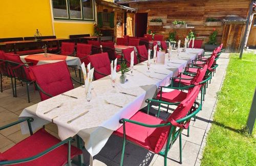 Westendorf Hotel | Hotel Alpenhof