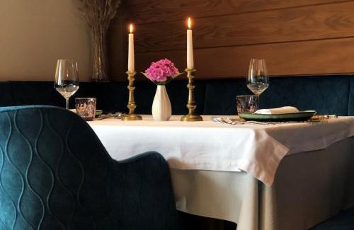 Moso in Passiria Hotel | Hotel Alpenland