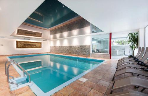 Moso in Passiria Hotel | Hotel Alpenland