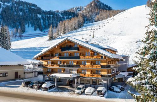 Zauchensee Hotel | Hotel Alpenrose