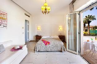 Sant'Agnello Hotel | Hotel Alpha