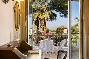 Sant'Agnello Hotel | Hotel Alpha