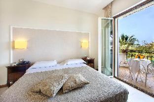 Sant'Agnello Hotel | Hotel Alpha