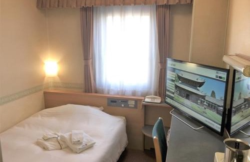 Takaoka Hotel | Hotel Alpha-One Takaoka