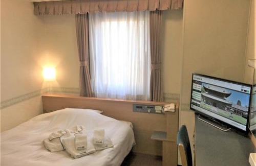 Takaoka Hotel | Hotel Alpha-One Takaoka