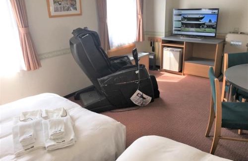 Takaoka Hotel | Hotel Alpha-One Takaoka