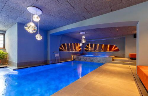 Campitello di Fassa Hotel | Hotel Alpi