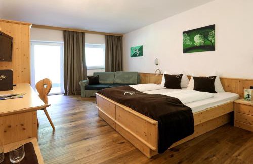 Brennero Hotel | Hotel Alpin