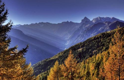 Brennero Hotel | Hotel Alpin