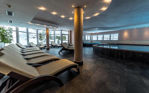 Brennero Hotel | Hotel Alpin