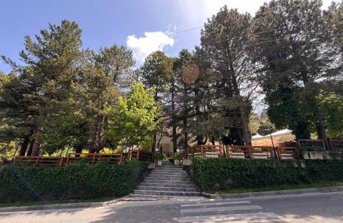 Llogara National Park Hotel | Hotel Alpin Llogara