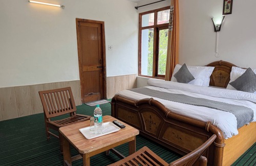 New Manali Hotel | Hotel Alpine Himalayan View Manali