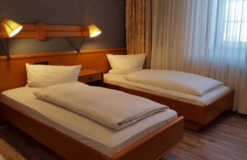 Steinbach Hotel | Hotel Alt Steinbach