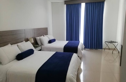 El Bosque Hotel | Hotel Altamar