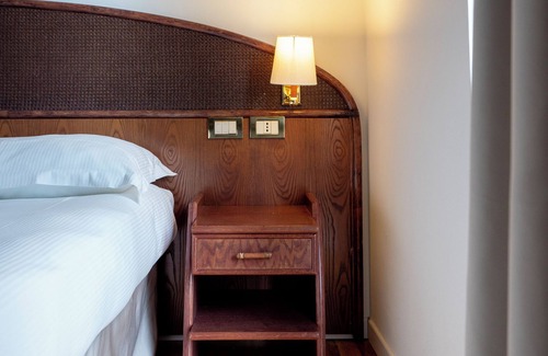 Orsogna Hotel | Hotel Altamira