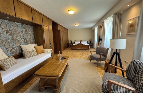 Bad Bertrich Hotel | Hotel Alte Mühle