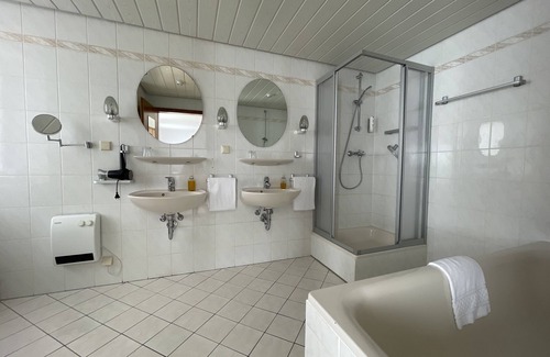 Bad Bertrich Hotel | Hotel Alte Mühle