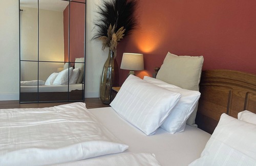 Bad Bertrich Hotel | Hotel Alte Mühle