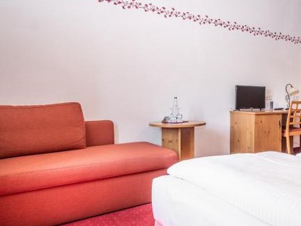 Siegsdorf Hotel | Hotel Alte Post