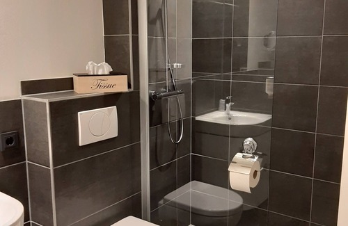 Gevelsberg Hotel | Hotel Alte Redaktion Superior