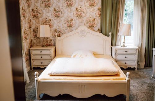 Region Hannover District Casa | Hotel Altes Rittergut