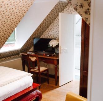 Region Hannover District Casa | Hotel Altes Rittergut