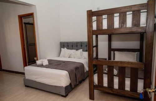 Old Town Hotel | HOTEL ALTIPLANO VILLA DE LEYVA