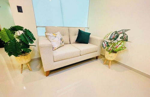 Cayma Hotel | HOTEL ALTIVA
