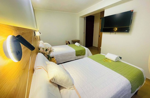 Cayma Hotel | HOTEL ALTIVA