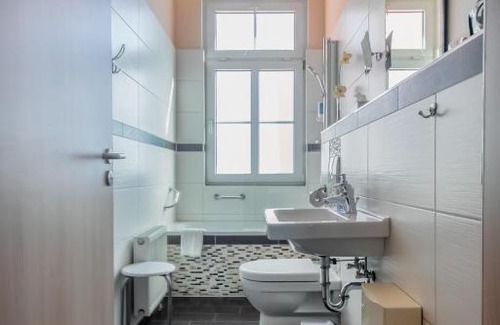 Erfurt Old Town Casa | Hotel Altstadtperle by BohnApartments - Altstadt