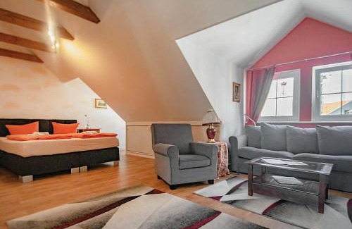 Erfurt Old Town Casa | Hotel Altstadtperle by BohnApartments - Altstadt