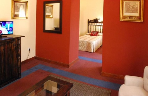 Úbeda Hotel | Hotel Alvar Fañez