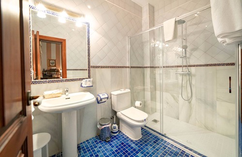 Úbeda Hotel | Hotel Alvar Fañez
