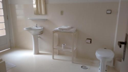 Central Zone Hotel | Hotel Amália