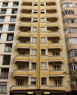 Central Zone Hotel | Hotel Amália