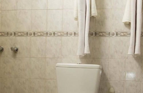 Centro de la ciudad de Mendoza Hotel | Hotel América