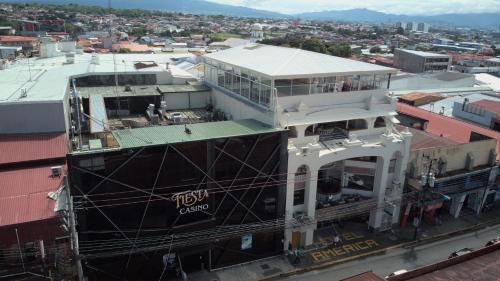 Heredia Hotel | Hotel América Heredia