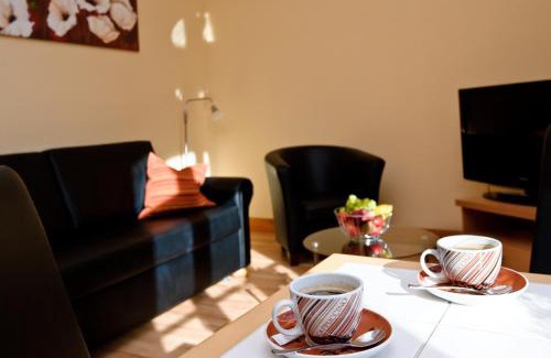 Old Town Hotel | Hotel Am Alten Hafen