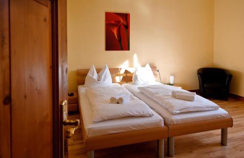 Old Town Hotel | Hotel Am Alten Hafen