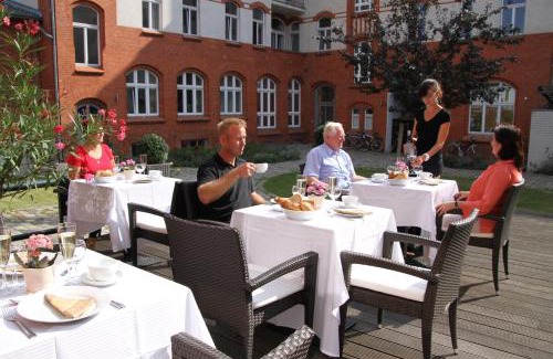 Brandenburg an der Havel Hotel | Hotel am Molkenmarkt