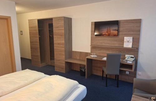 Rhein-Erft-Kreis District Hotel | Hotel Am Freischütz