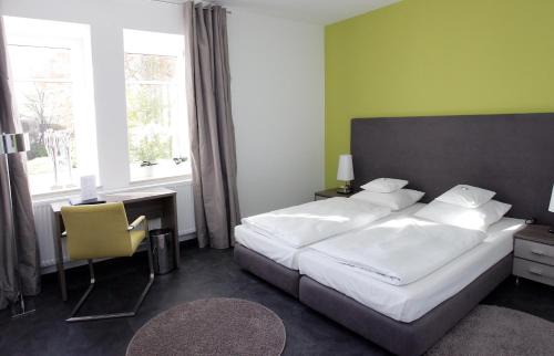 Taufkirchen Hotel | Hotel am Hof