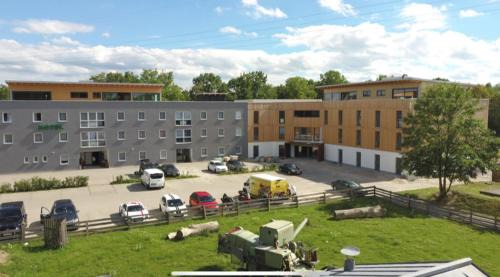 Grossmehring Hotel | Hotel am Interpark
