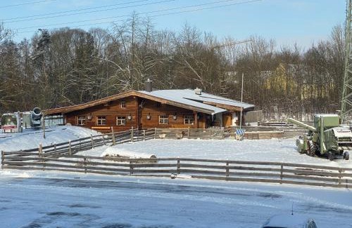 Grossmehring Hotel | Hotel am Interpark