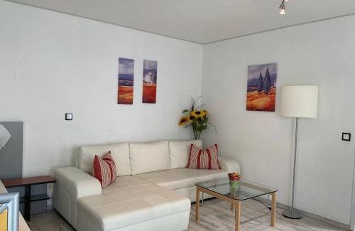 Muritz Hotel | Hotel Am Müritzhafen garni