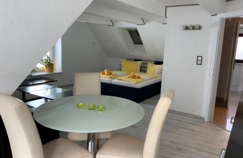Muritz Hotel | Hotel Am Müritzhafen garni